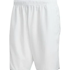 Hot adidas Club tennisshort heren white