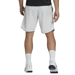 Hot adidas Club tennisshort heren white