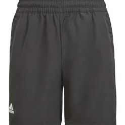 adidas Club tennisshort junior black