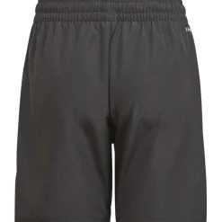 adidas Club tennisshort junior black