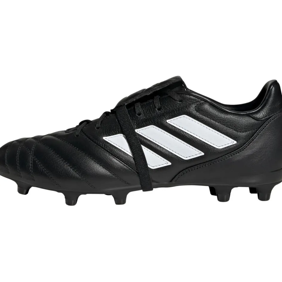 adidas Copa Glora FG voetbalschoenen heren core black cloud white