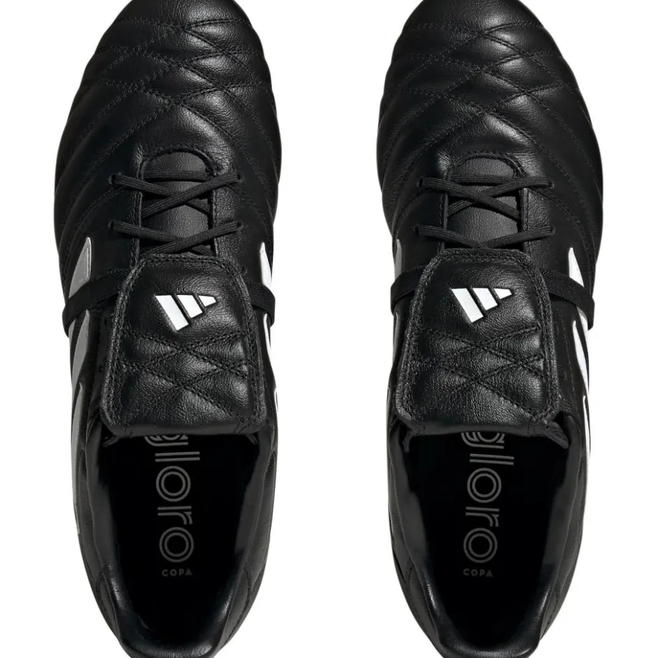 adidas Copa Glora FG voetbalschoenen heren core black cloud white