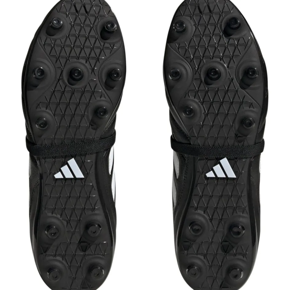 adidas Copa Glora FG voetbalschoenen heren core black cloud white