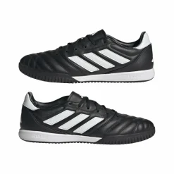 adidas Copa Gloro IC zaalvoetbalschoenen heren core black cloud white core black