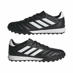 adidas Copa Gloro TF voetbalschoenen dames core black cloud white core black