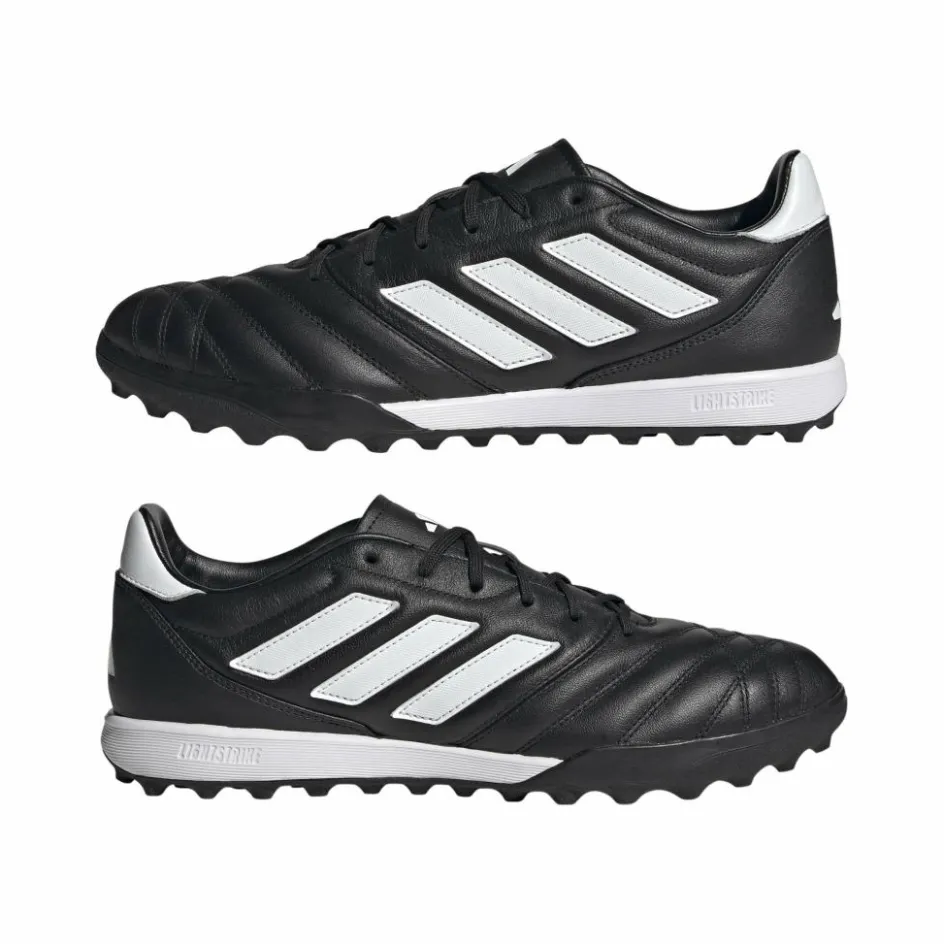 adidas Copa Gloro TF voetbalschoenen dames core black cloud white core black
