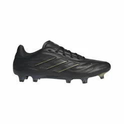 adidas Copa Pure 2 Elite FG voetbalschoenen heren core black carbon gold metallic