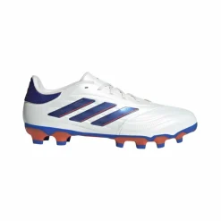 adidas Copa Pure 2 League MG voetbalschoenen heren cloud white lucid blue solar red