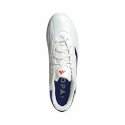 adidas Copa Pure 2 League MG voetbalschoenen heren cloud white lucid blue solar red