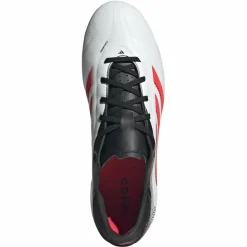 adidas Copa Pure 3 League FG MG voetbalschoenen heren cloud white lucid red core black
