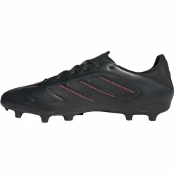 adidas Copa Pure 3 League FG MG voetbalschoenen heren core black carbon lucid red