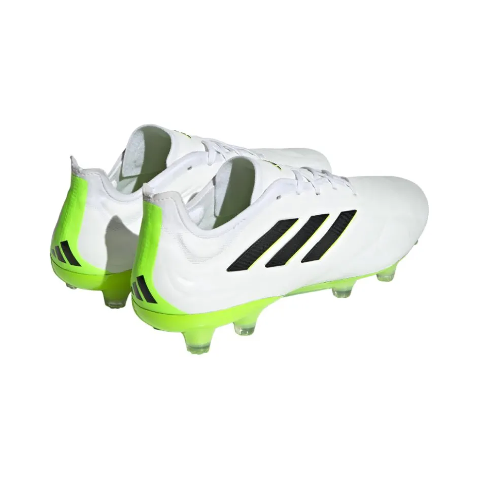 New adidas Copa Pure.1 FG voetbalschoenen heren white core black