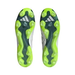 New adidas Copa Pure.1 FG voetbalschoenen heren white core black