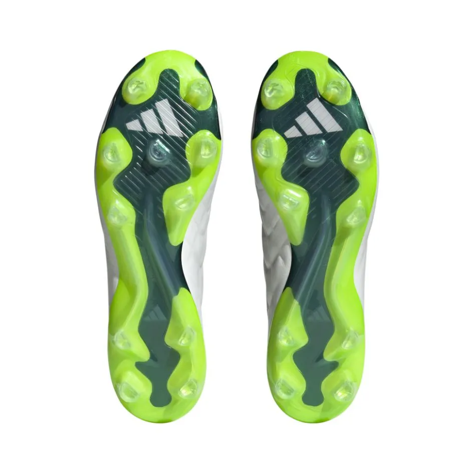 New adidas Copa Pure.1 FG voetbalschoenen heren white core black