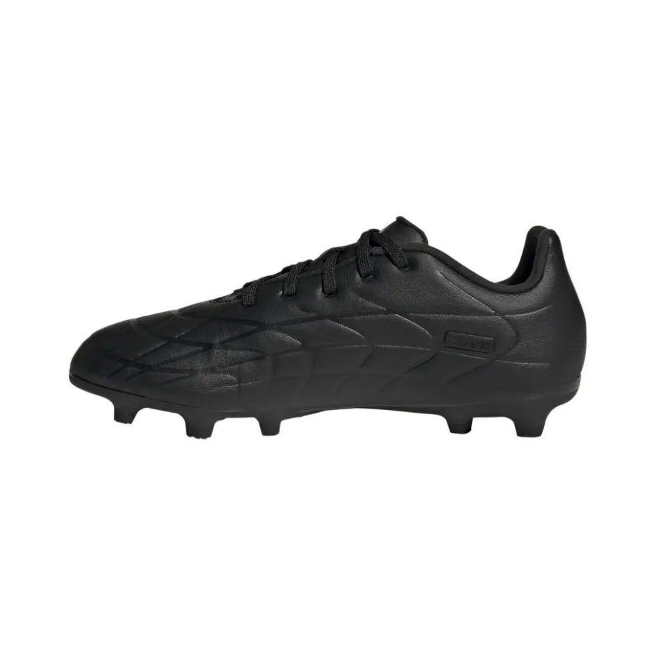 adidas Copa Pure.3 FG voetbalschoenen junior core black