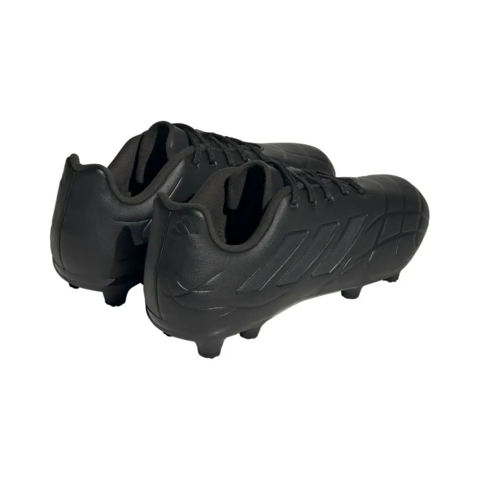 adidas Copa Pure.3 FG voetbalschoenen junior core black