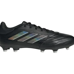 Hot adidas Copa Pure II League FG voetbalschoenen heren core black carbon grey one