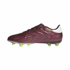 adidas Copa Pure II Pro FG voetbalschoenen heren shadow red
