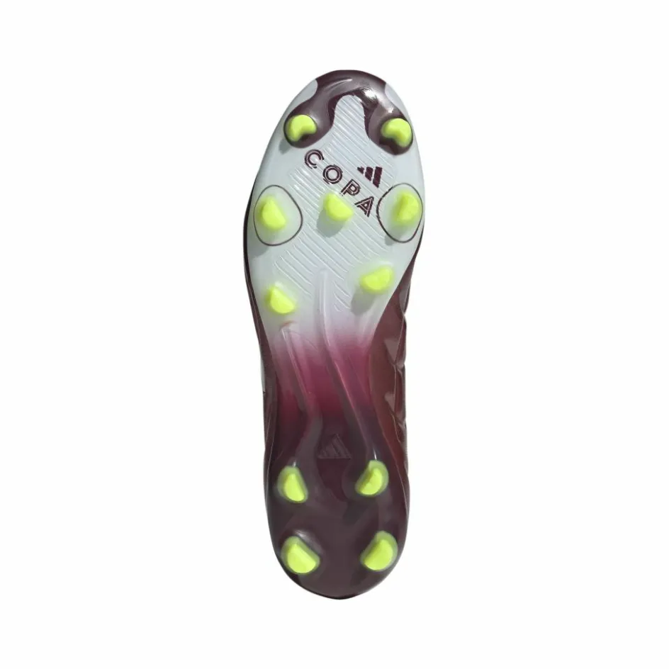 adidas Copa Pure II Pro FG voetbalschoenen heren shadow red