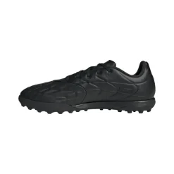 Clearance adidas Copa Pure.3 TF voetbalschoenen core black