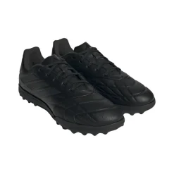 Clearance adidas Copa Pure.3 TF voetbalschoenen core black