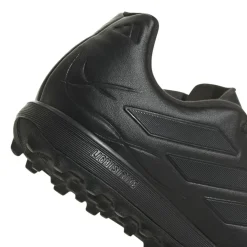 Clearance adidas Copa Pure.3 TF voetbalschoenen core black