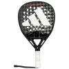 Outlet adidas Cross IT 3.4 padel racket black solar orange white
