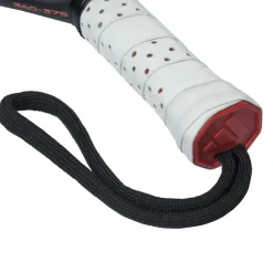 Outlet adidas Cross IT 3.4 padel racket black solar orange white