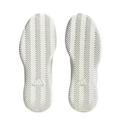 adidas Defiant Speed Clay tennisschoenen heren core black off white bright royal