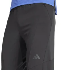 adidas Designed for Training Hybrid trainingsbroek heren black