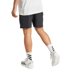 adidas Ergo tennisshort heren black