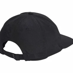 Hot adidas Essential AEROREADY pet black white