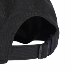 Hot adidas Essential AEROREADY pet black white