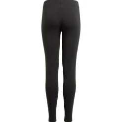 Best adidas Essentials 3-Stripes sportlegging junior black white