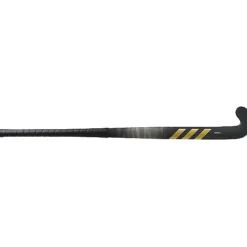 Hot adidas Estro. 5 I Mid Bow zaalhockeystick  black gold