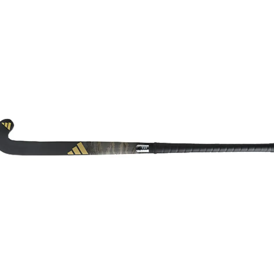 Hot adidas Estro. 5 I Mid Bow zaalhockeystick black gold