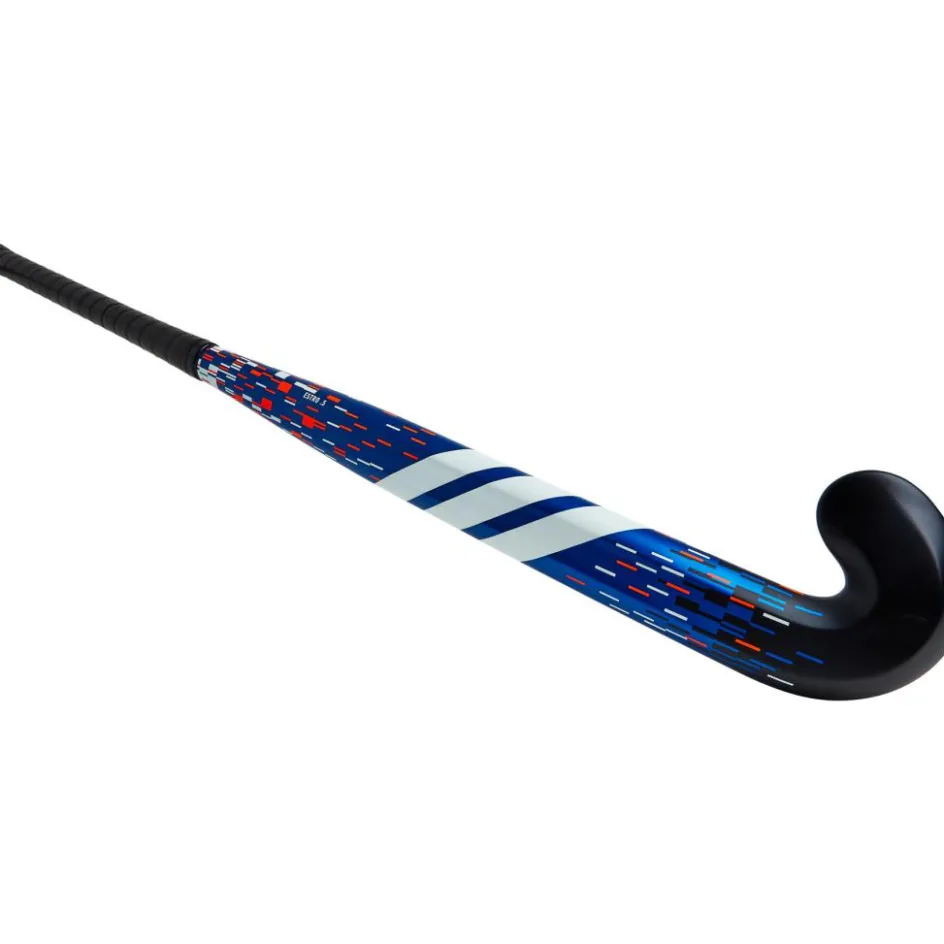 Best adidas Estro .5 Mid - Low Bow hockeystick royal blue