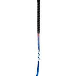 adidas Estro .3 Mid - Low Bow hockeystick royal blue