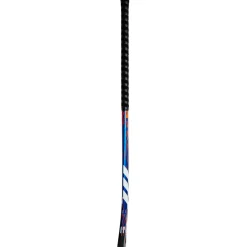 adidas Estro .4 Mid - Low Bow hockeystick royal blue