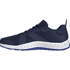 Discount adidas Everyset fitness schoenen heren dark blue cloud white lucid blue
