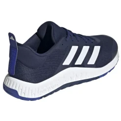 Discount adidas Everyset fitness schoenen heren dark blue cloud white lucid blue