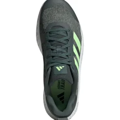 adidas Everyset Trainer fitness schoenen heren legend ivy green spark