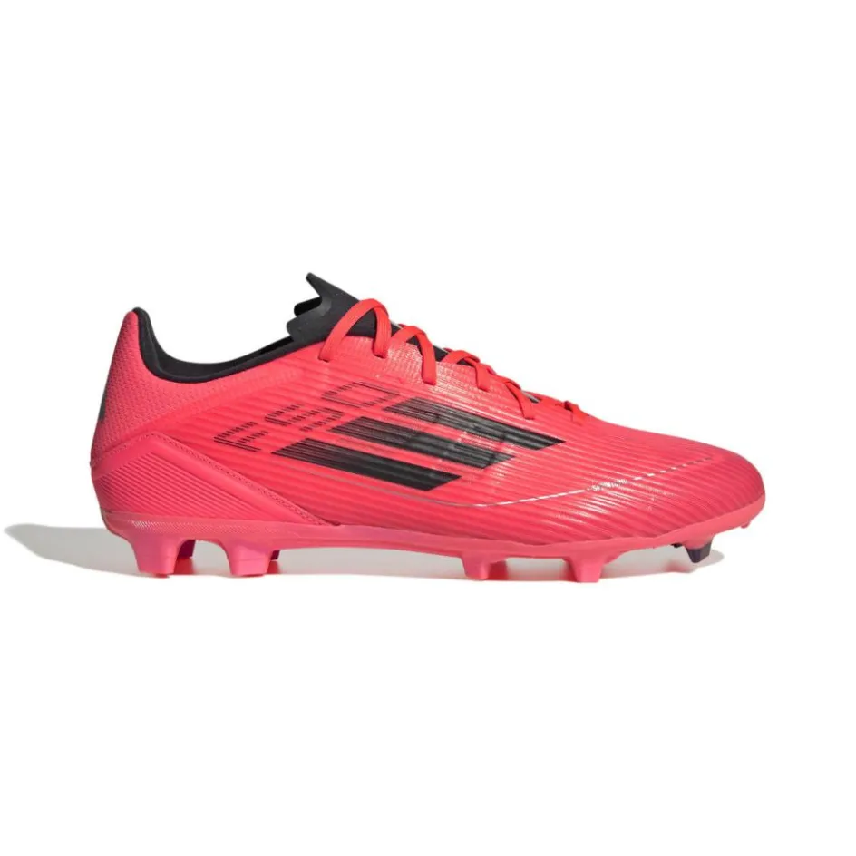 Online adidas F50 FG MG voetbalschoenen turbo aurora black platinum metallic