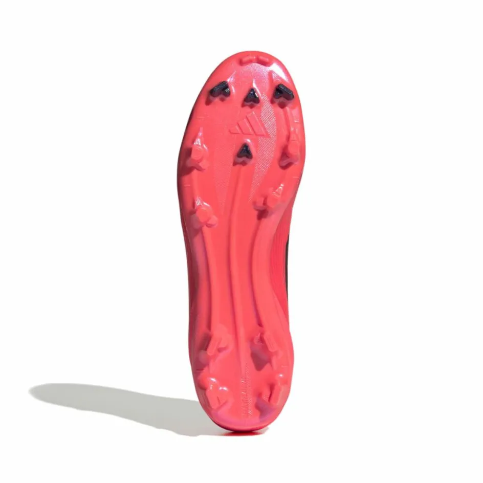 Online adidas F50 FG MG voetbalschoenen turbo aurora black platinum metallic