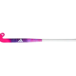adidas Fabela .3 Mid - Low Bow hockeystick pink