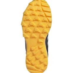 adidas Fabela Rise hockeyschoenen dames core black zero metalic spark