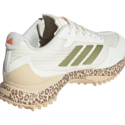 adidas Fabela X 2 hockeyschoenen dames off white