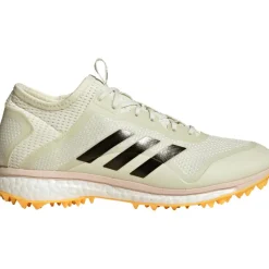 New adidas Fabela X Empower hockeyschoenen dames beige