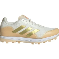 Online adidas Fabela Zone hockeyschoenen dames ftwr white