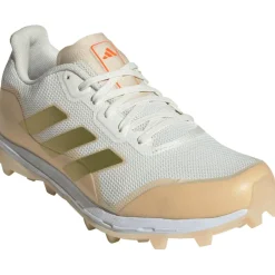 Online adidas Fabela Zone hockeyschoenen dames ftwr white